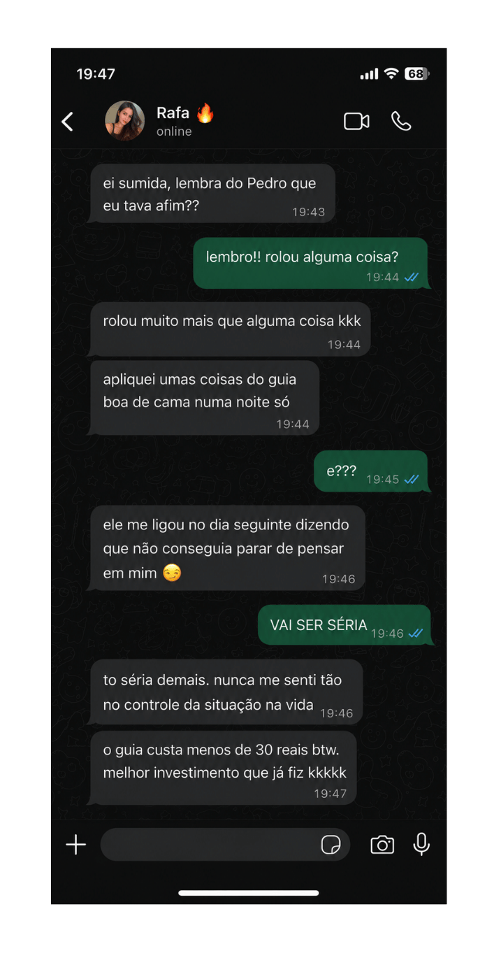 Depoimento 2
