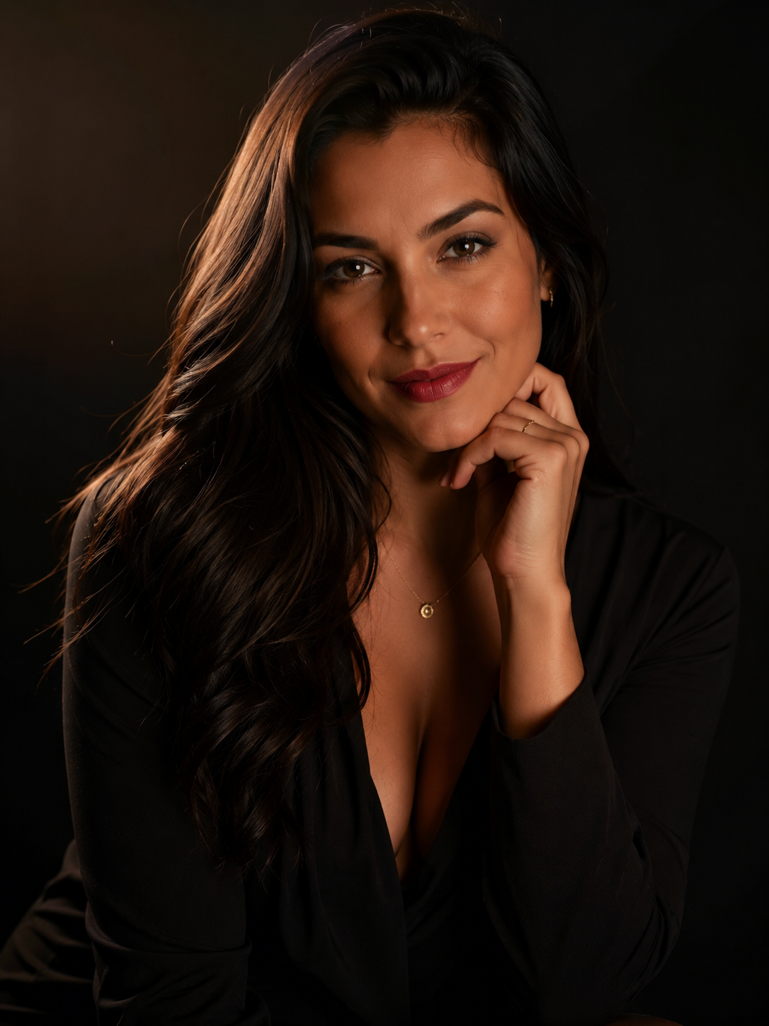 Letícia Almeida